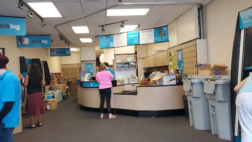 Shipping and Mailing Service «The UPS Store», reviews and photos, 364 E Main St, Middletown, DE 19709, USA