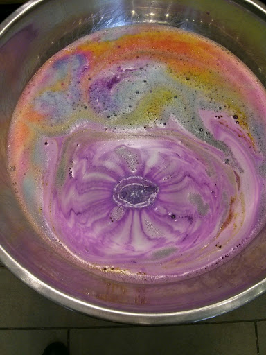 Cosmetics Store «Lush», reviews and photos, 708 NW 23rd Ave, Portland, OR 97210, USA