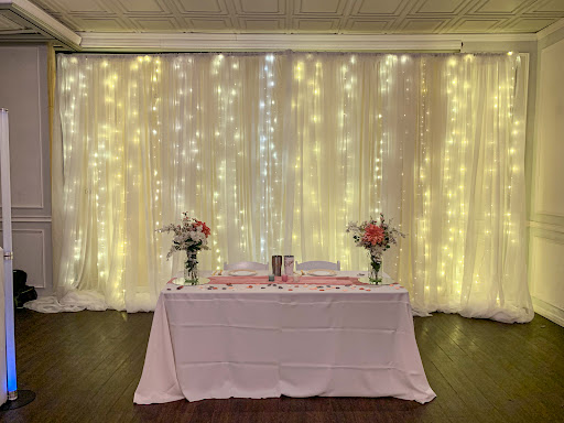 Event Venue «The Devyn Event Venue», reviews and photos, 7113 S Tamiami Trail, Sarasota, FL 34231, USA