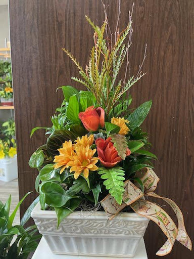 Florist «A Daisy A Day», reviews and photos, 749 Silas Creek Pkwy, Winston-Salem, NC 27127, USA