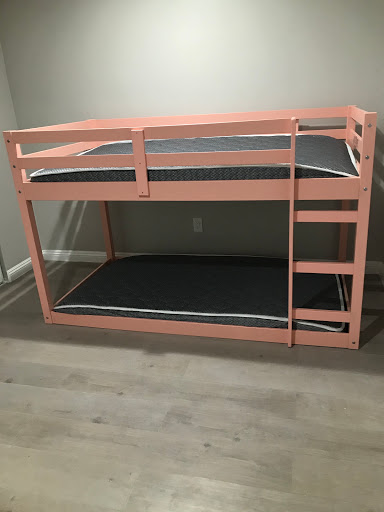 Furniture Store «Aetna Stores», reviews and photos, 708 N Manhattan Pl, Los Angeles, CA 90038, USA