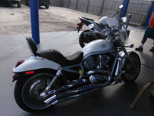 Nissan Dealer «Pat Fischer Nissan», reviews and photos, 1128 S Hopkins Ave, Titusville, FL 32780, USA