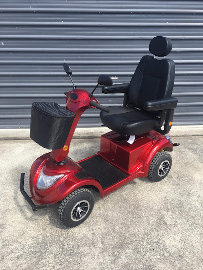 Sparx Electrical & Scooters