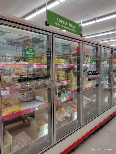 Grocery Store «Save-A-Lot», reviews and photos, 120 S Hopkins Ave, Titusville, FL 32796, USA