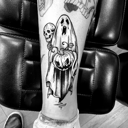 Explore unity tattoo ideas, creative tattoo ideas in Mastic, available at East End Tattoo of MasticShirley