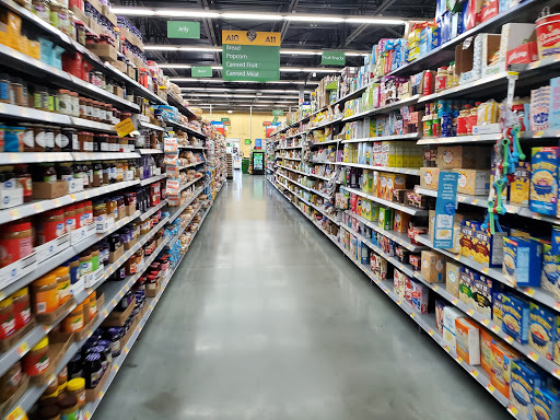 Supermarket «Walmart Neighborhood Market», reviews and photos, 900 W Main St, Plainfield, IN 46168, USA