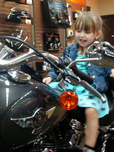 Motorcycle Repair Shop «Wabash Valley Harley-Davidson, Inc.», reviews and photos, 3912 US-41, Terre Haute, IN 47802, USA