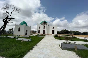 Nejashi (Negash) Mosque image
