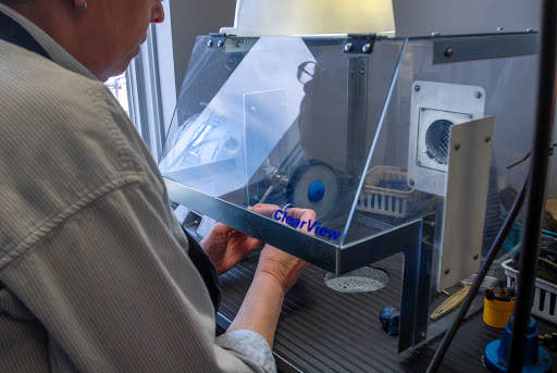 Jeweler «Richard Dolgin Private Jeweler», reviews and photos, 4901 W 119th St, Overland Park, KS 66209, USA