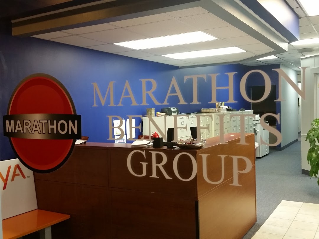 Marathon Benefits Group