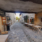 Photo n°8 de l'avis de simo.a fait le 21/11/2022 à 06:10 sur le  La Locanda del Borgo à Torrechiara