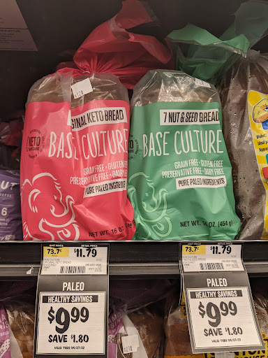 Health Food Store «Sprouts Farmers Market», reviews and photos, 400 W Huntington Dr, Monrovia, CA 91016, USA