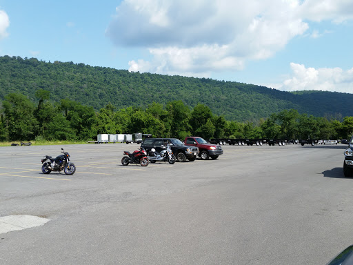Motorcycle Dealer «Romney Cycles», reviews and photos, 51 Industrial Park Rd, Romney, WV 26757, USA