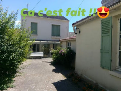 EMILIE ROFFINI LFB IMMOBILIER à Champagne-sur-Oise