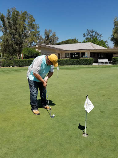 Country Club «Knollwood Country Club», reviews and photos, 12040 Balboa Blvd, Granada Hills, CA 91344, USA