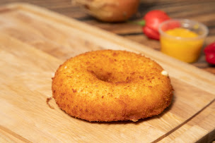 Photo n°13 de Saveurs du mandé à Fontenay-sous-Bois ()