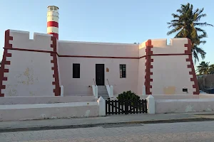 Sisal Lighthouse image