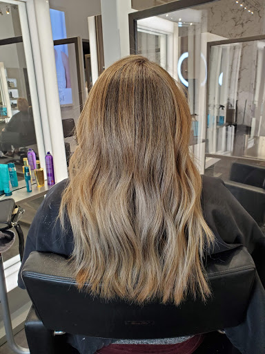 Hair Salon «Salon Branca», reviews and photos, 116 Chesterfield Towne Center, Chesterfield, MO 63005, USA
