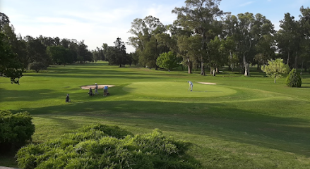 Ituzaingó Golf Club