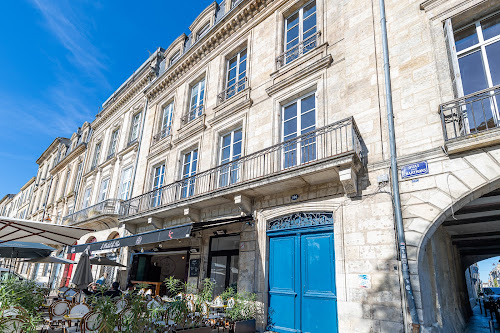 Agence immobilière JADE Immobilier Bordeaux