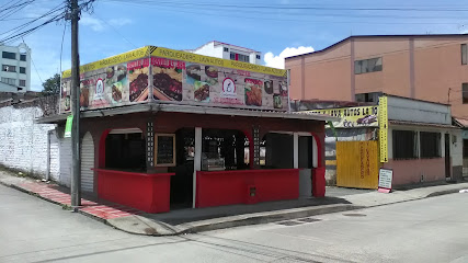 El Santarrosano Café Restaurante Y Parrilla