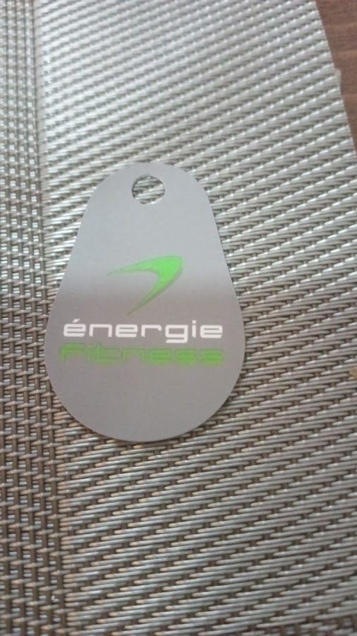 Energie Fitness Tarragona