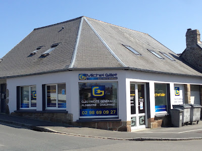 Entreprise GILLET à Saint-Pol-de-Léon