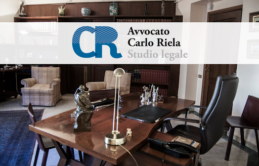 Studio legale Avvocato Carlo Riela