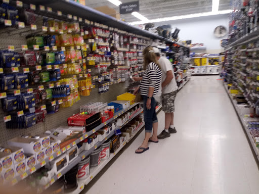 Department Store «Walmart Supercenter», reviews and photos, 2500 Lake Shore Dr E, Ashland, WI 54806, USA