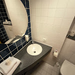 Photo n°8 de l'avis de wuchtebum.7 fait le 07/04/2024 à 15:58 sur le  B&B HOTEL Hamburg City-Ost à Hamburg