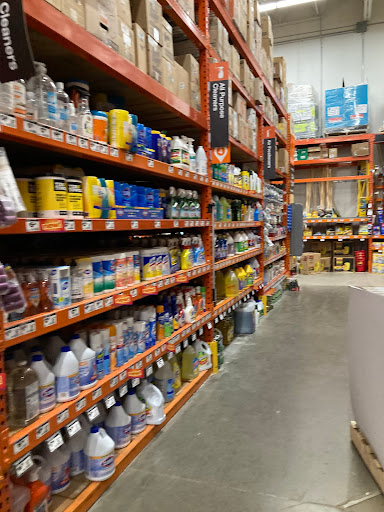 Home Improvement Store «The Home Depot», reviews and photos, 5858 Sawmill Rd, Dublin, OH 43017, USA