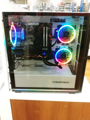 Electronics Store «Best Buy», reviews and photos, 4807 Concord Pike, Wilmington, DE 19803, USA