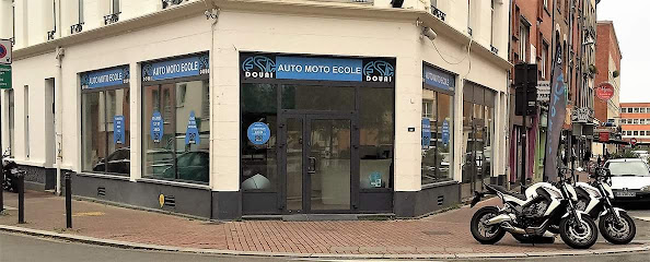 photo de l'auto école Auto Moto École ESC Douai
