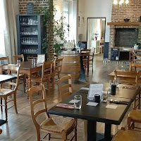 Photos du propriétaire du Restaurant français Restaurant l'Haze à Hazebrouck - n°1