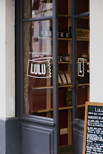 Photos du propriétaire du Sandwicherie Lulu - Cuisine sur le pouce à Lyon - n°4