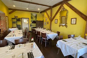 Cherwell Boathouse Restaurant image