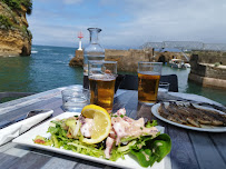 Plats et boissons du Restaurant Casa Juan Pedro à Biarritz - n°8