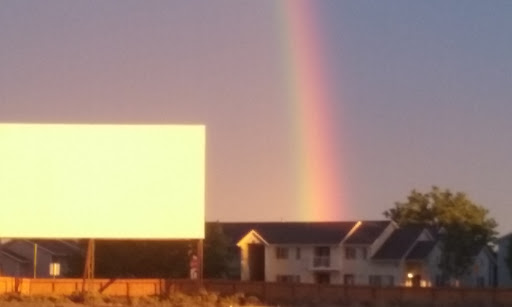 Drive-in Movie Theater «Terrace Drive-In Theatre», reviews and photos, 4011 S Lake Ave, Caldwell, ID 83605, USA