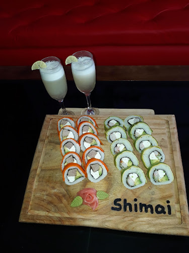 Shimai - Restaurante