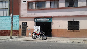 Calle 14 Barbershop