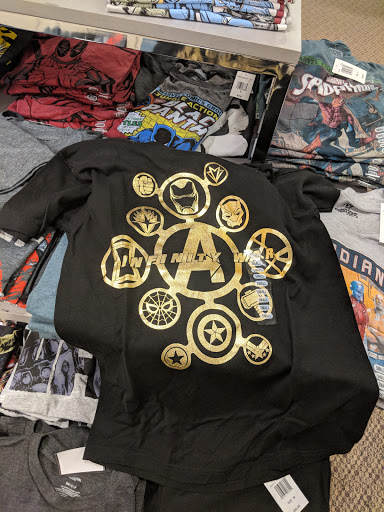 Department Store «JCPenney», reviews and photos, 341 Newnan Crossing Bypass, Newnan, GA 30265, USA