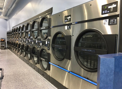 Laundromat «Pottstown Laundromat Inc», reviews and photos, 204 Shoemaker Rd, Pottstown, PA 19464, USA