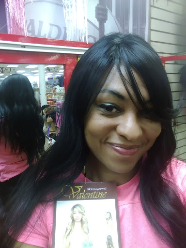 Beauty Salon «Joy Joy Beauty», reviews and photos, 6149 E Virginia Beach Blvd, Norfolk, VA 23502, USA