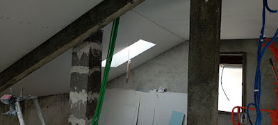 N.C.A. I . PLAQUISTE ISOLATION.PEINTRE LIMOGES HAUTE VIENNE à Augignac