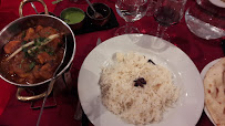 Curry du Restaurant indien Restaurant Punjab Rana à Évreux - n°8