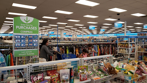 Clothing Store «Ross Dress for Less», reviews and photos, 1609 Caldwell Blvd, Nampa, ID 83651, USA