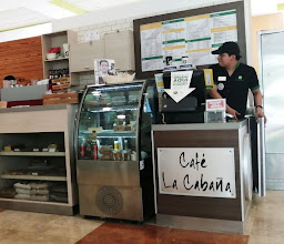 Café La Cabaña photo