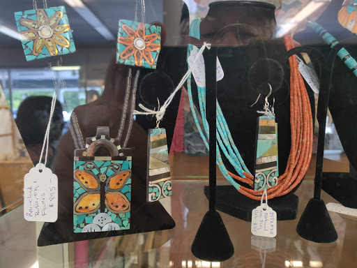 Antique Store «Coronado Antiques Mall», reviews and photos, 1433 S Dixie Fwy, New Smyrna Beach, FL 32168, USA