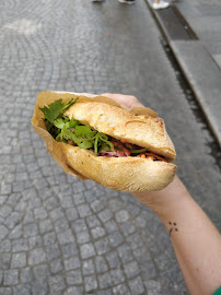 Sandwich du Restaurant Miss Banh Mi à Paris - n°11