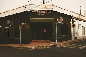 Baltimore Pub image